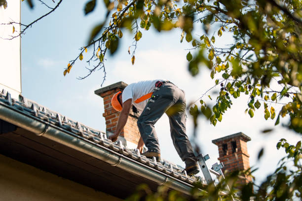 Best Metal Roofing Contractor  in Deschutes River Woods, OR