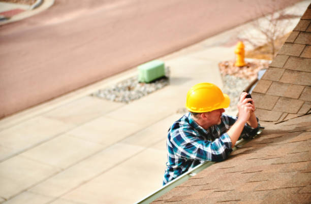 Residential Roof Replacement in Deschutes River Woods, OR