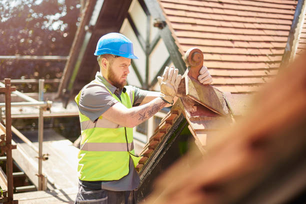 Best Roof Gutter Cleaning  in Deschutes River Woods, OR